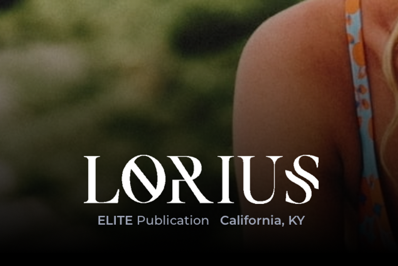 LORIUS MAGAZINE