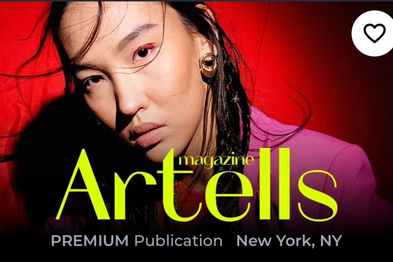 Artells Magazine