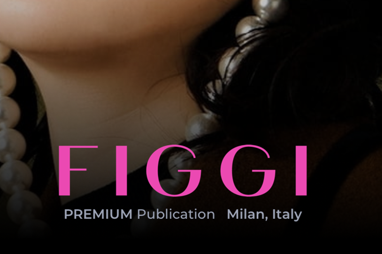FIGGI MAGAZINE