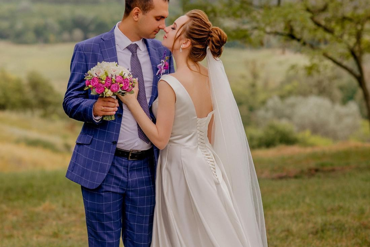 Татьяна & Денис