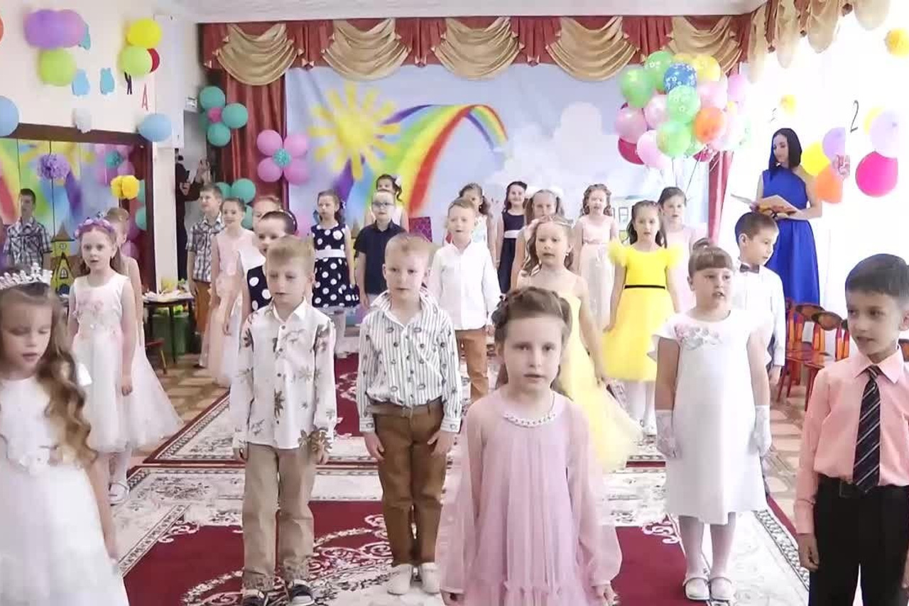 ВЫПУСКНЫЕ / УТРЕННИКИ / ПРАЗДНИКИ