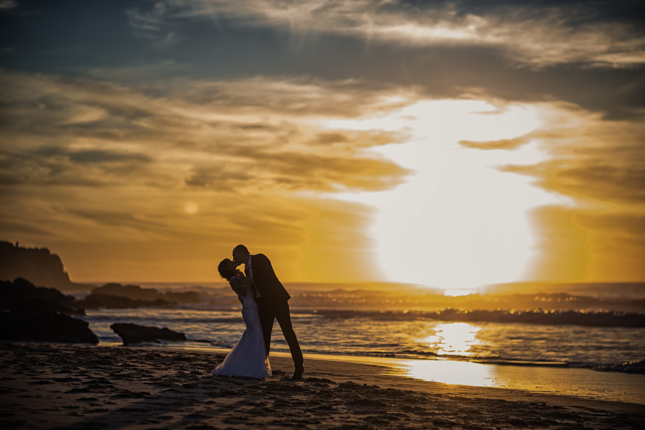 Свадьба в Лиссабоне