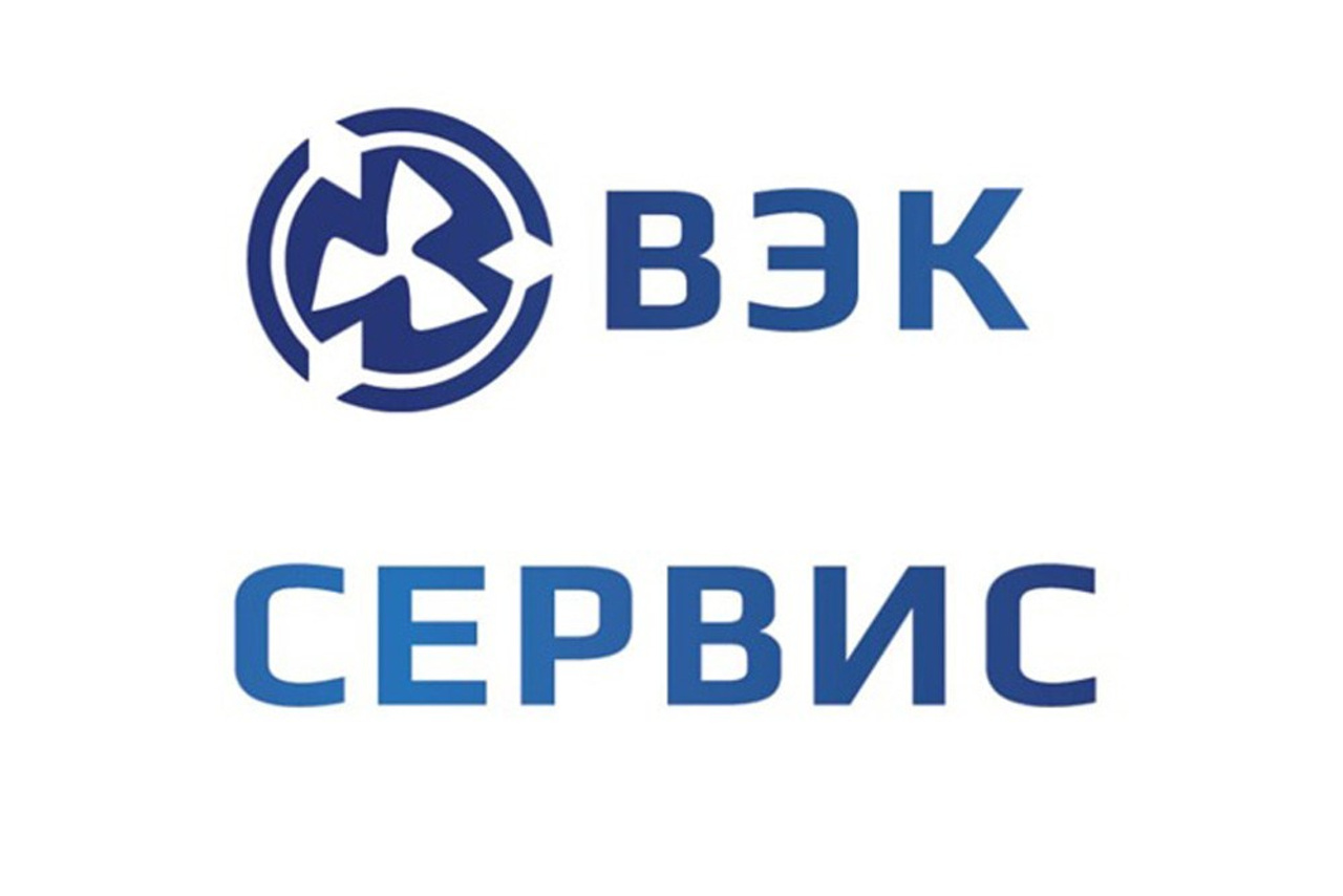 ВЭК Сервис