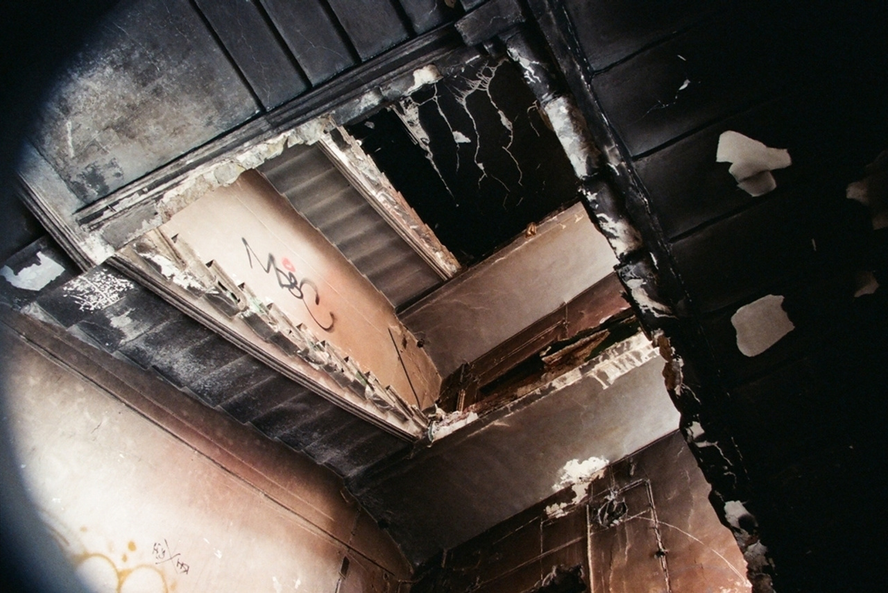 Возвращение. Return