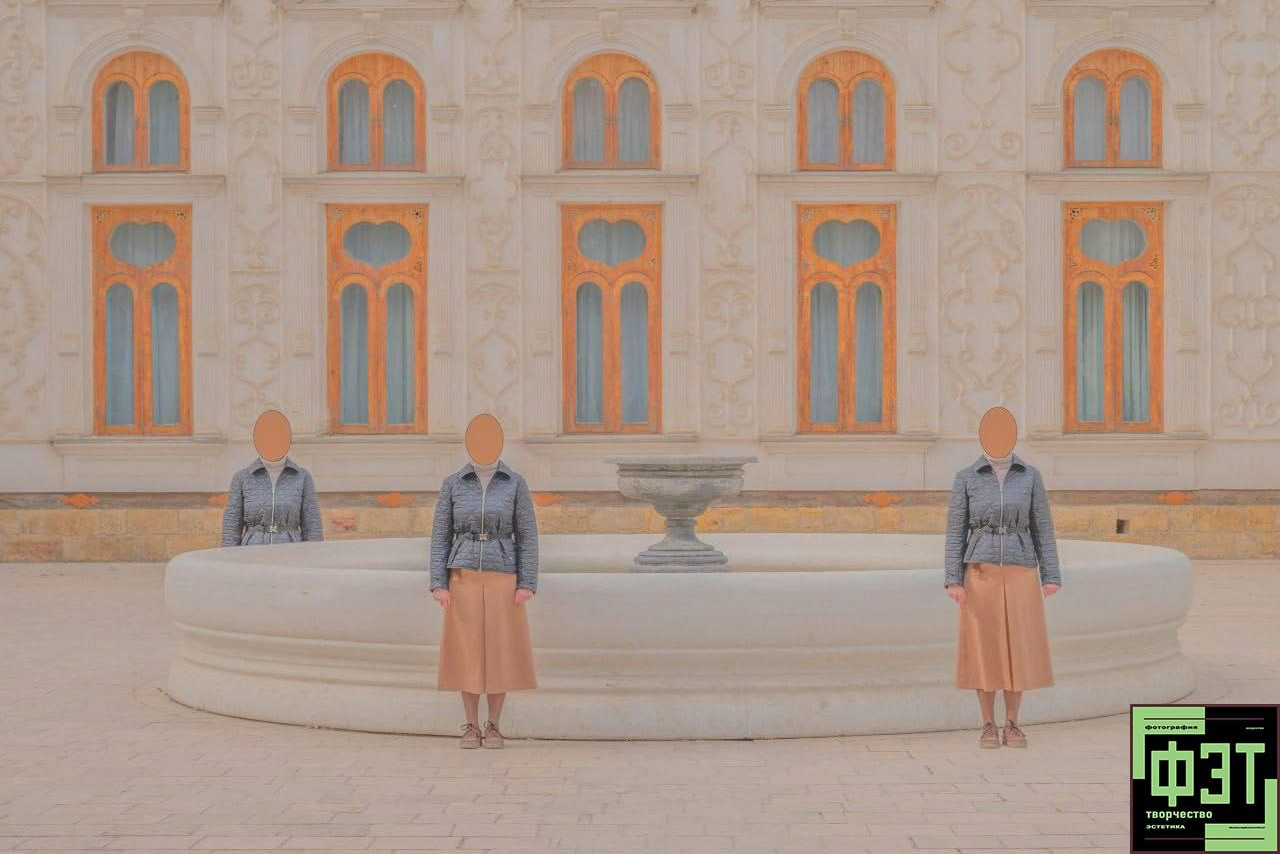 Альбом от 30.11.25 в рамках фотоконкурса ФЭТ: Фотография Эстетика Творчество