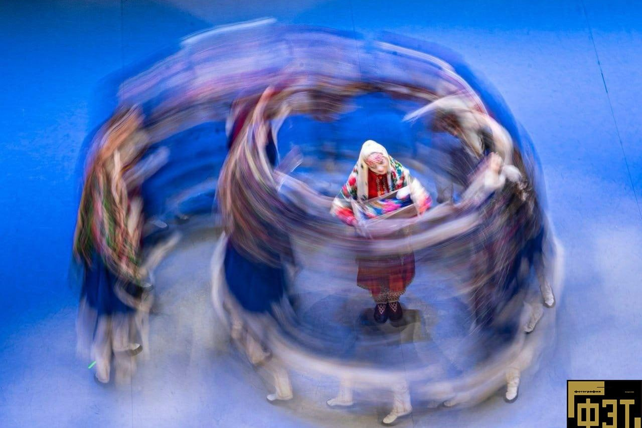 Альбом от 30.11.25 в рамках фотоконкурса ФЭТ: Фотография Эстетика Творчество