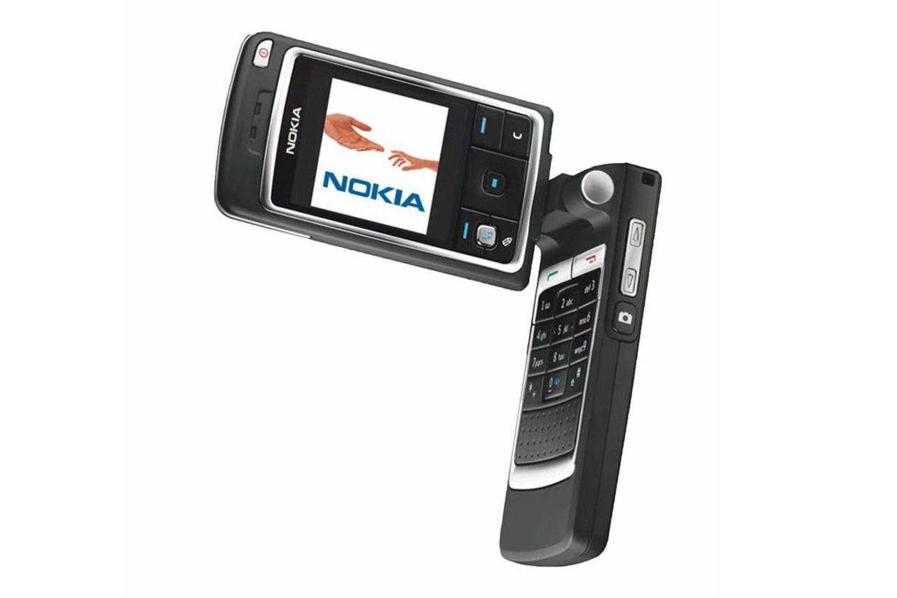 Nokia 6260