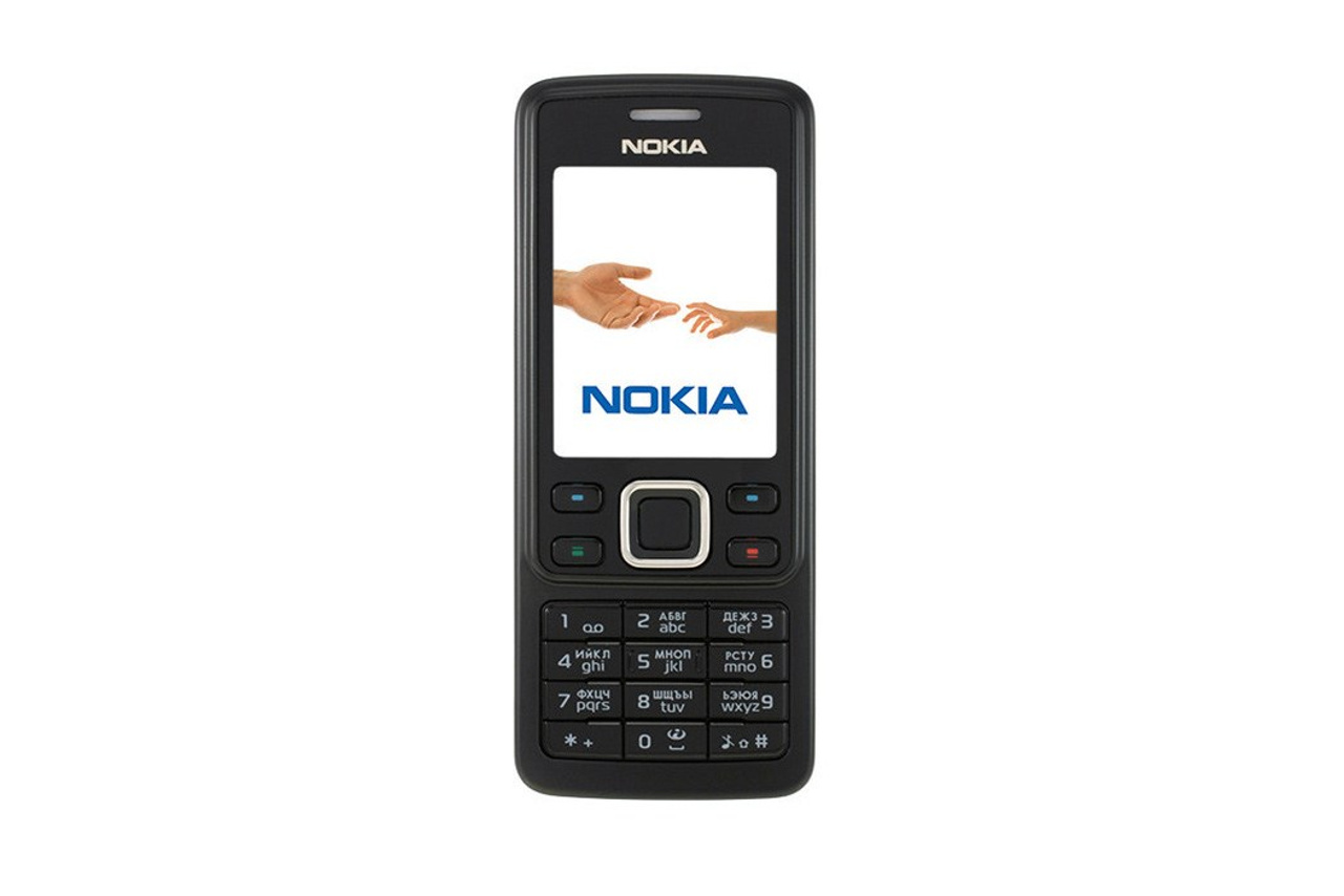 Nokia 6300