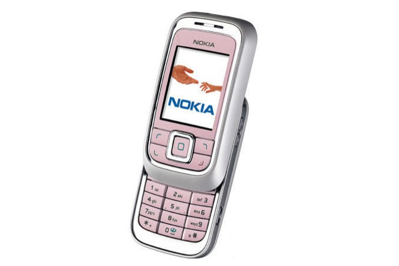 Nokia 6111