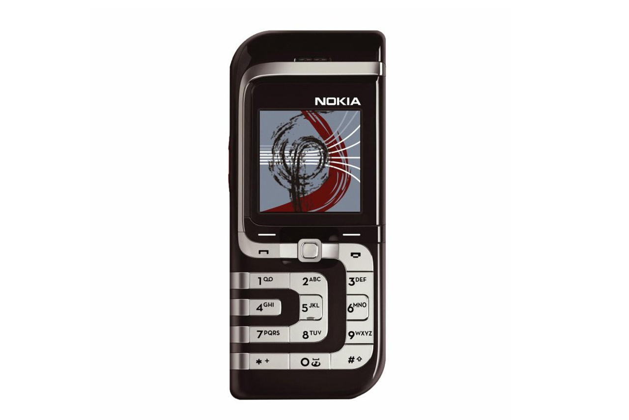 Nokia 7260