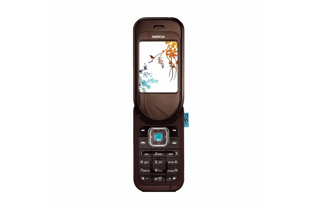 Nokia 7370