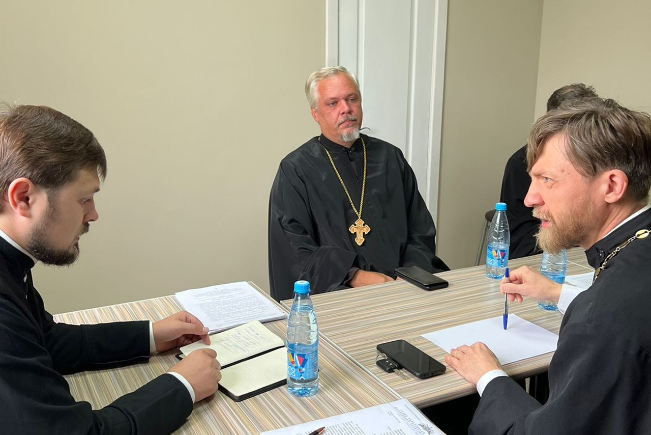 В САРАТОВЕ ПРОЙДЕТ ТРАДИЦИОННЫЙ КРЕСТНЫЙ ХОД С КАЗАНСКОЙ ИКОНОЙ БОЖИЕЙ МАТЕРИ. Саратовское Северо-Западное благочиние