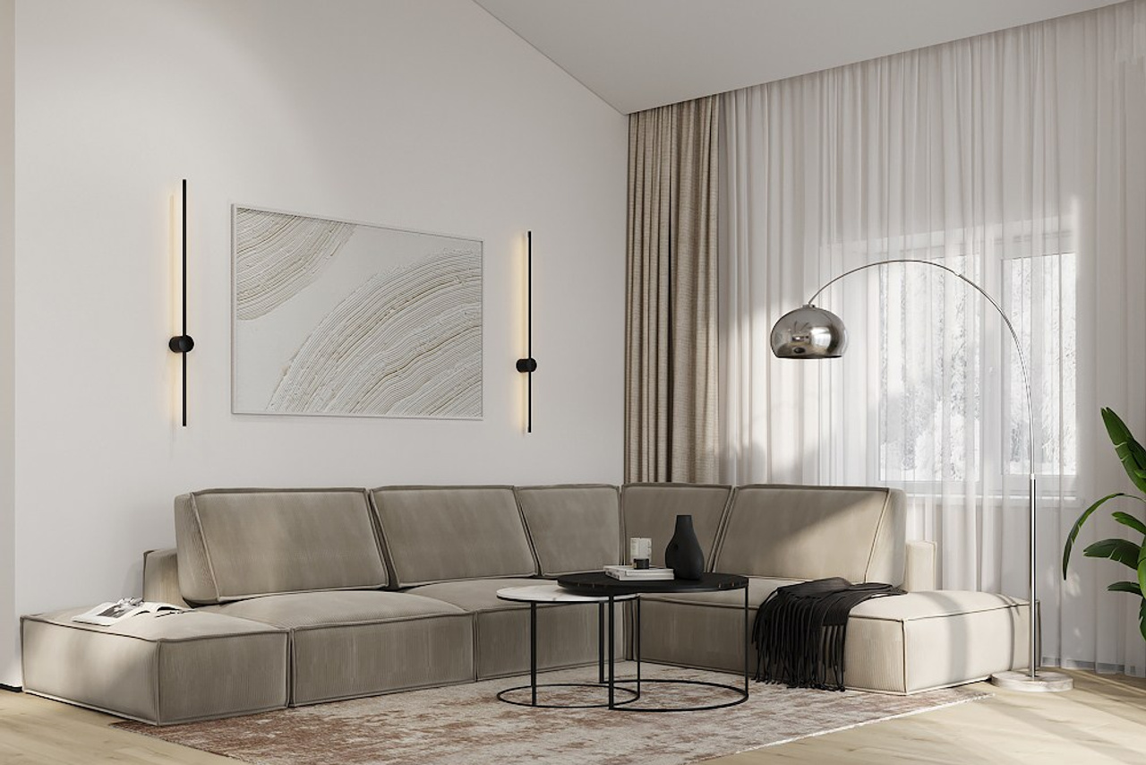 Загородный дом