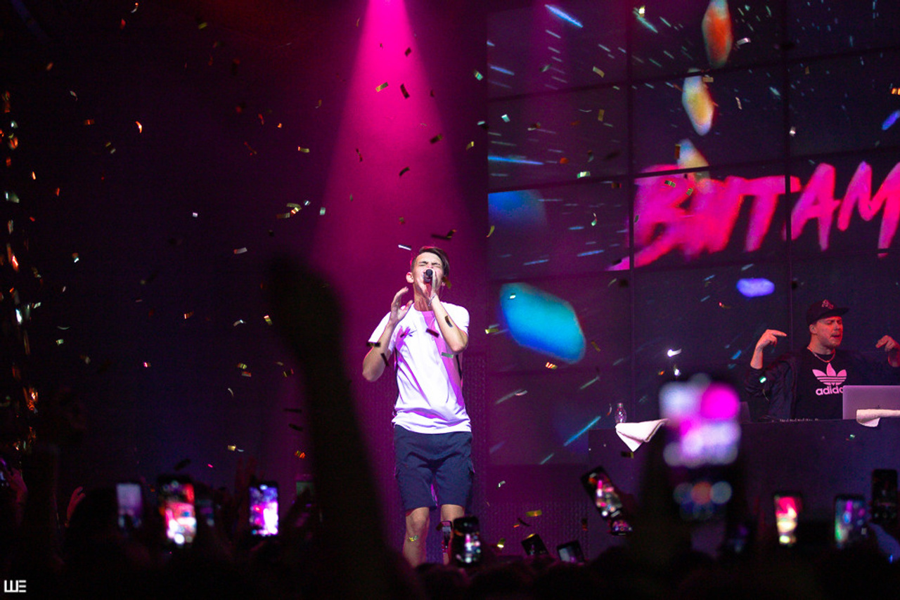 Тима Белорусских