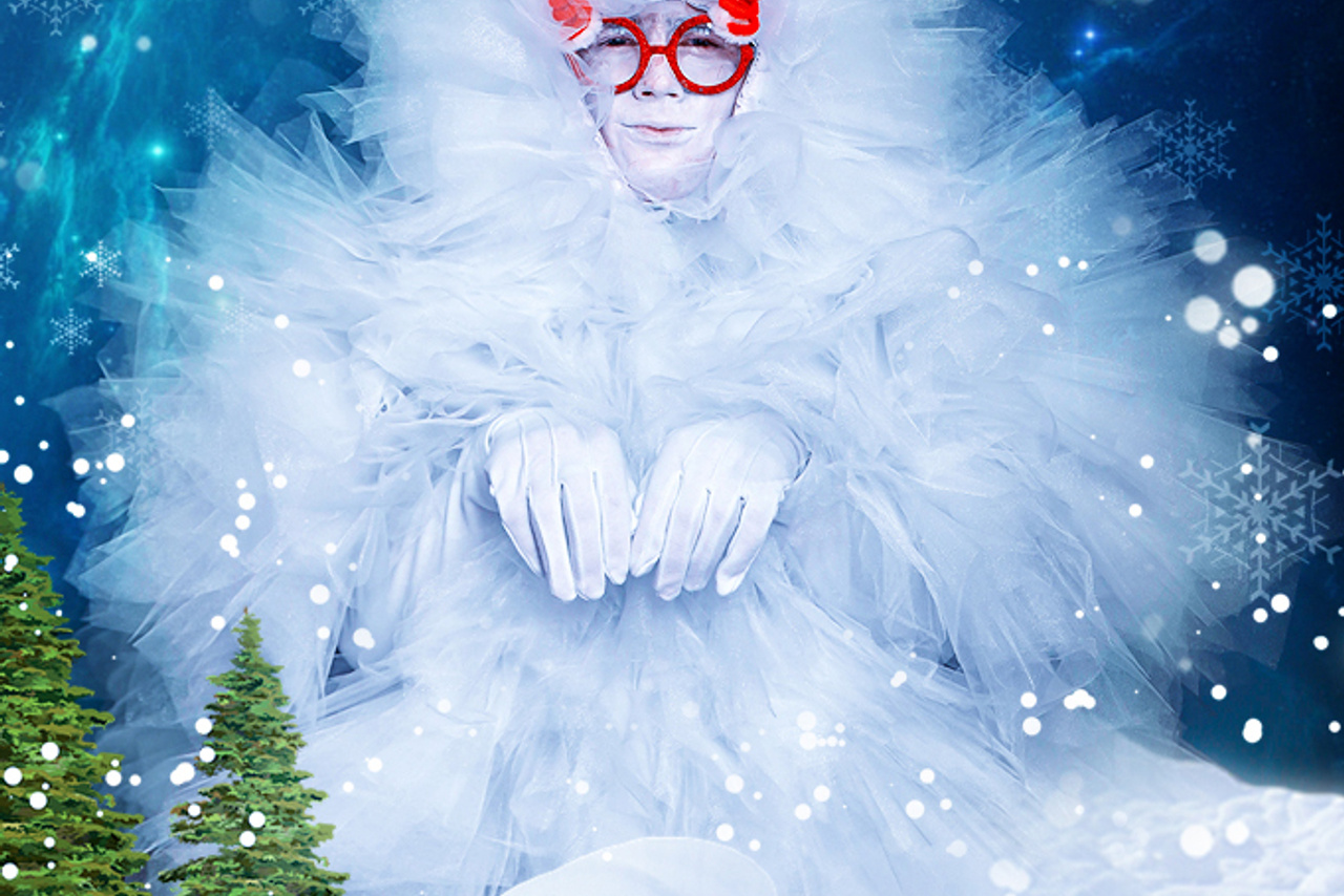 Фотосъёмка с Фьёком