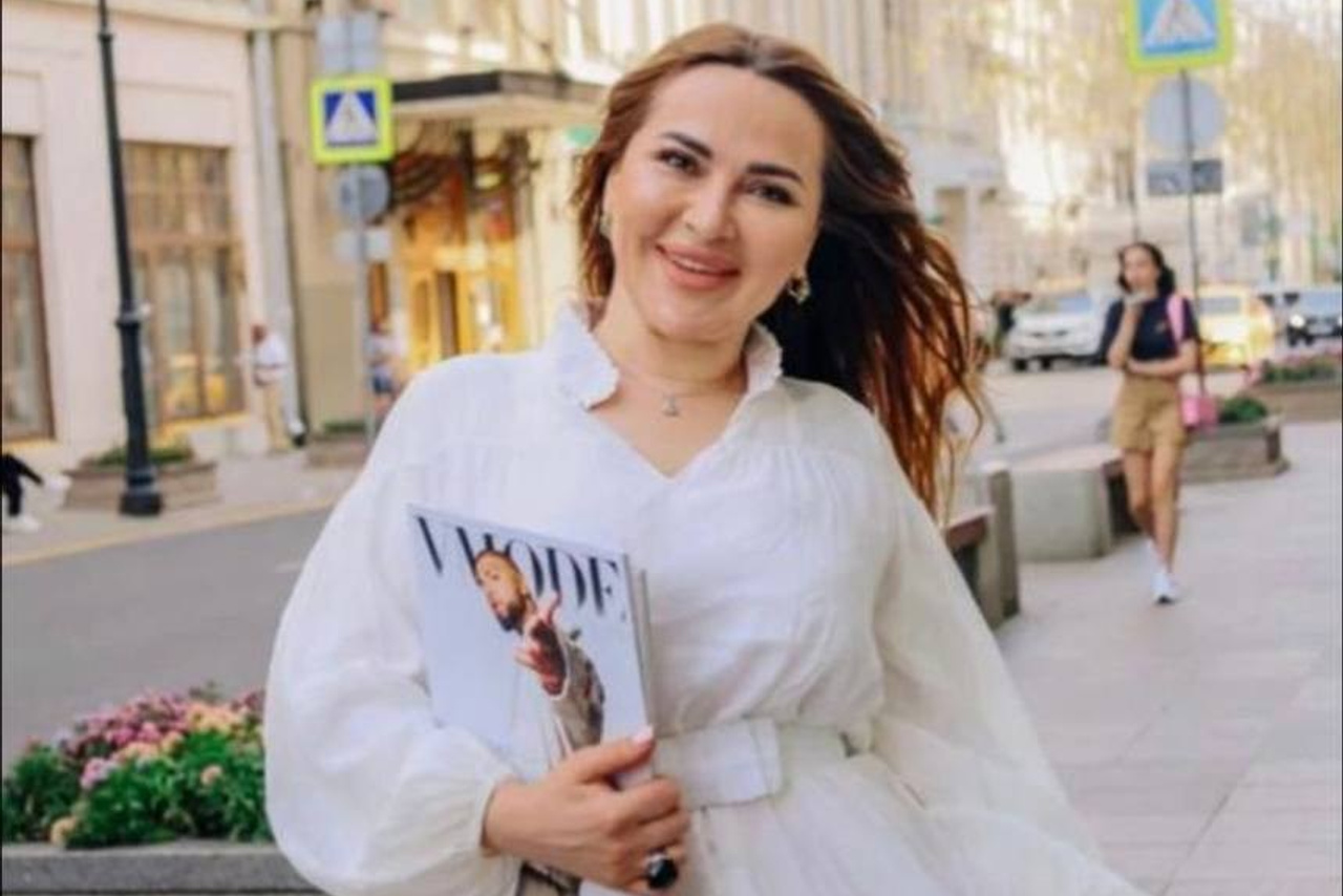 Анонсы. Эксперт и тренер по перманентному макияжу в Москве Зарема Валиева