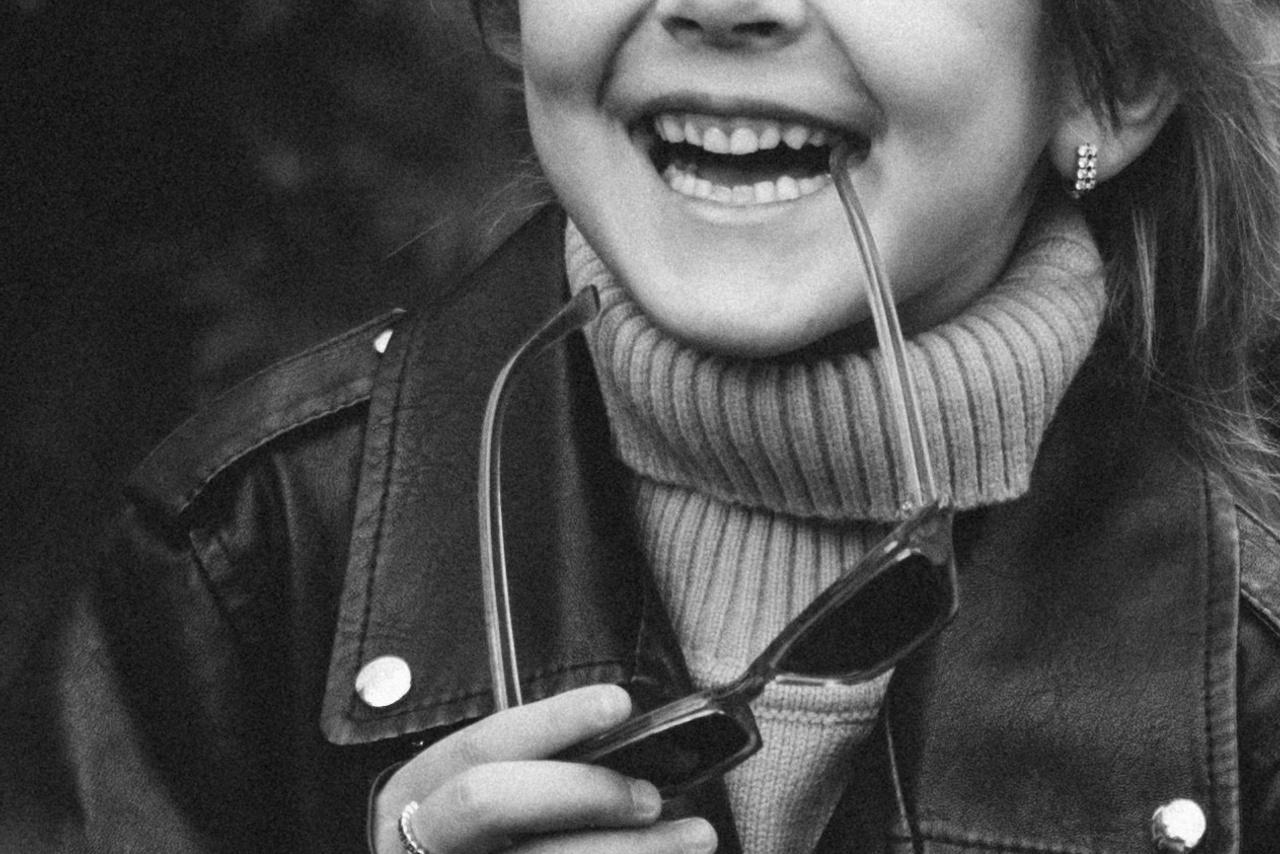 Ловлю капли счастья