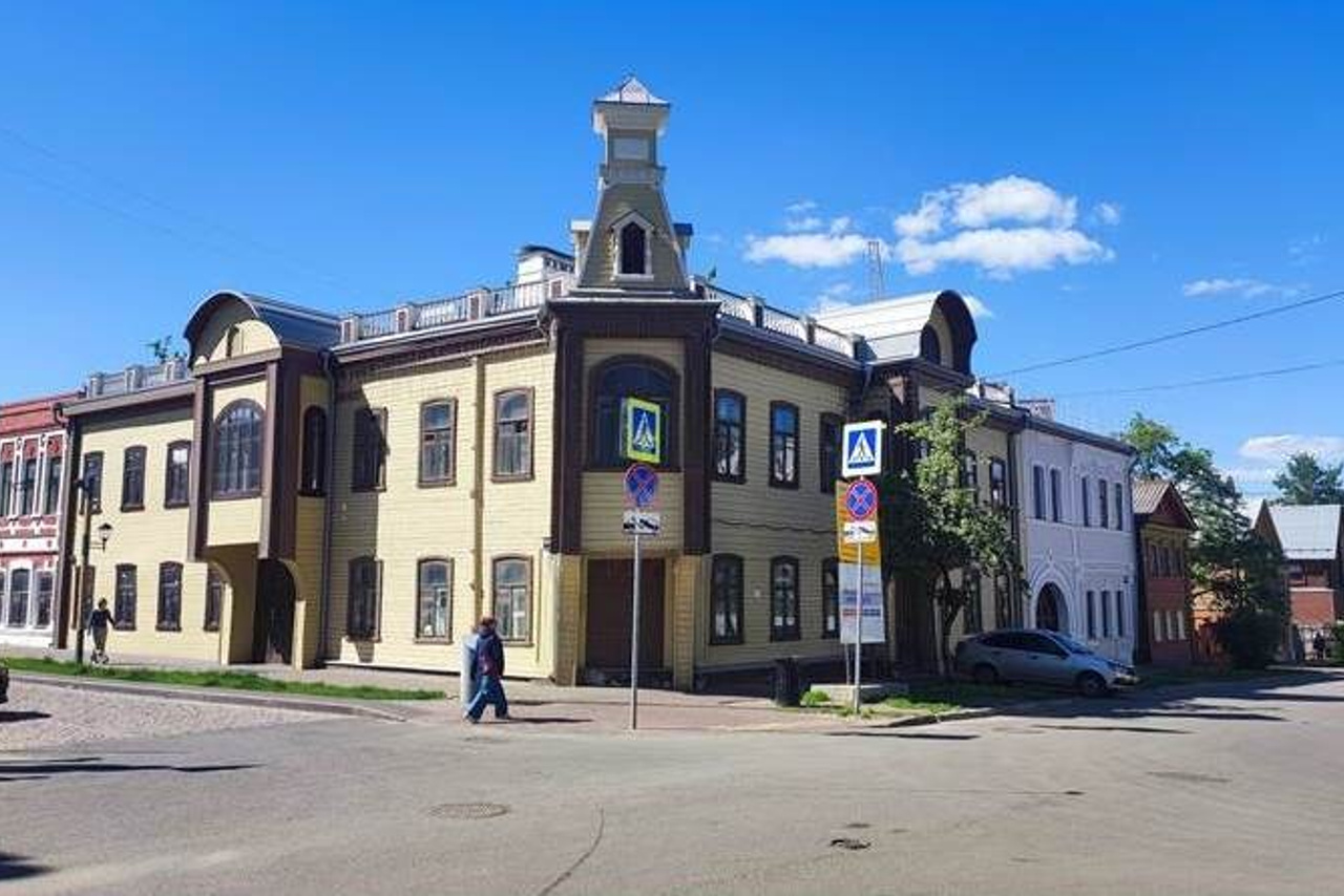 Экскурсии по Нижнему Новгороду и Нижегородской области 2026