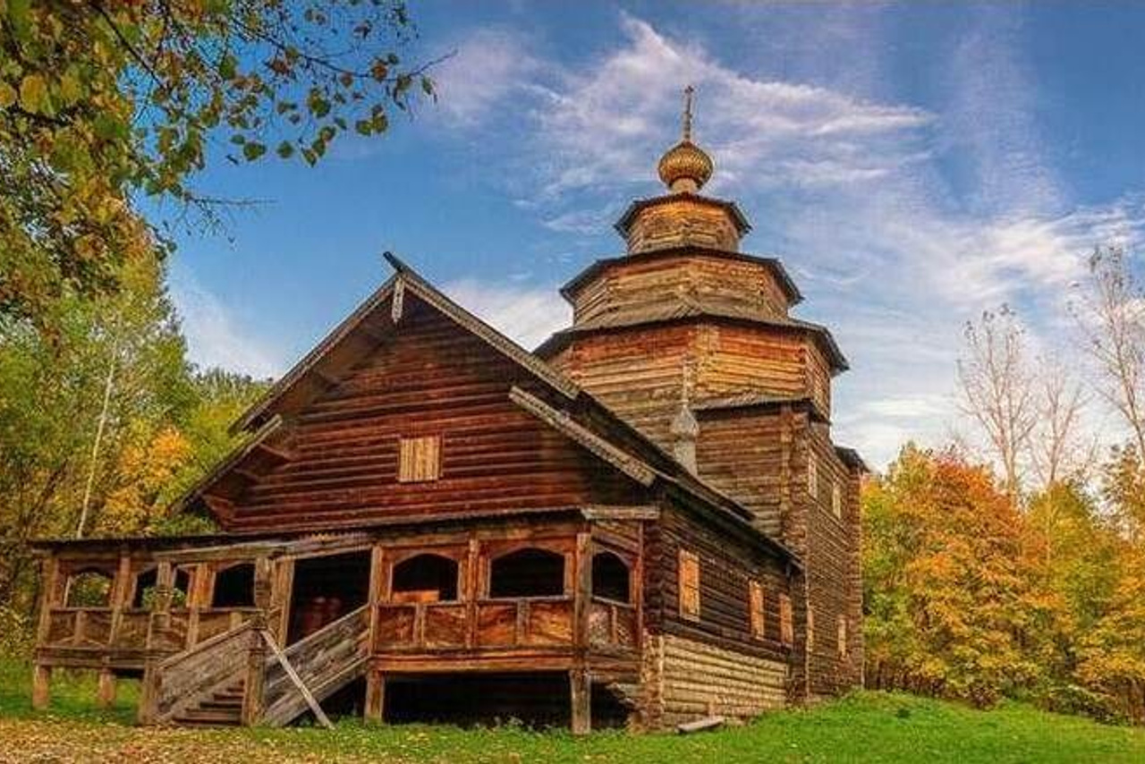 Экскурсии по Нижнему Новгороду и Нижегородской области 2026