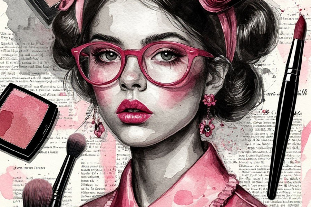 Статьи, мысли, размышления на тему моды, стиля, красоты, дизайна и шитья всего этого великолепия. Школа для девочек во Владивостоке — Само Совершенство