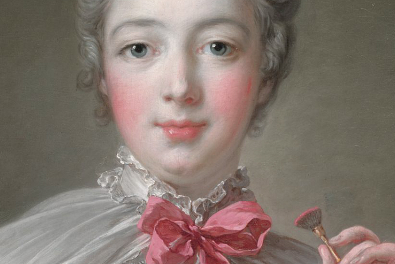 Макияж и стиль. Школа для девочек во Владивостоке — Само Совершенство