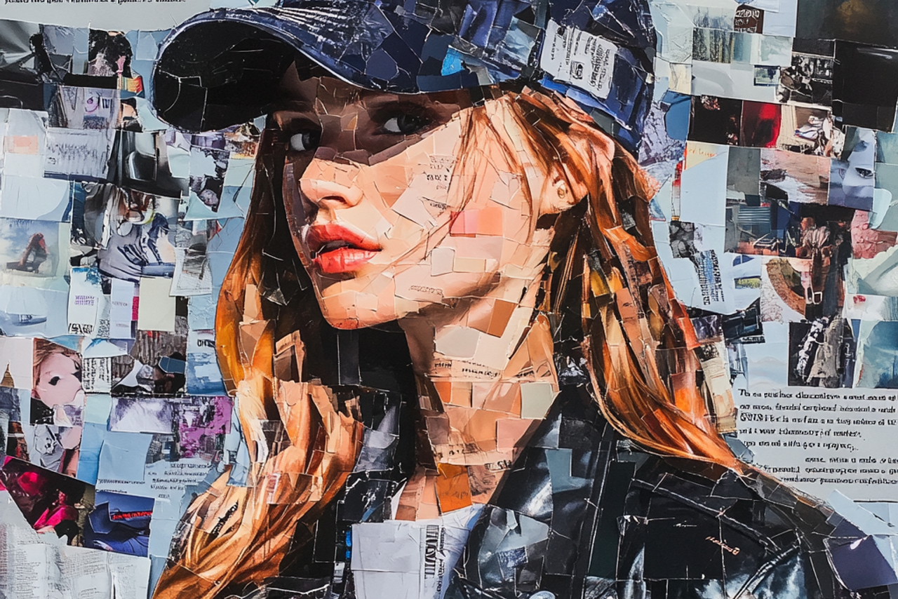 Винтаж — снова в моде?. Школа для девочек во Владивостоке — Само Совершенство