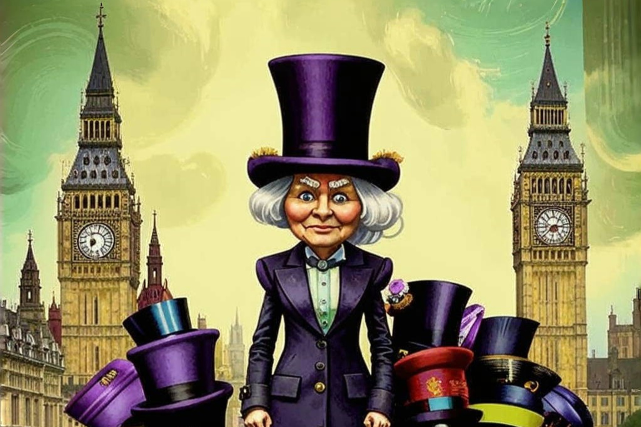 Винтаж — снова в моде?. Школа для девочек во Владивостоке — Само Совершенство