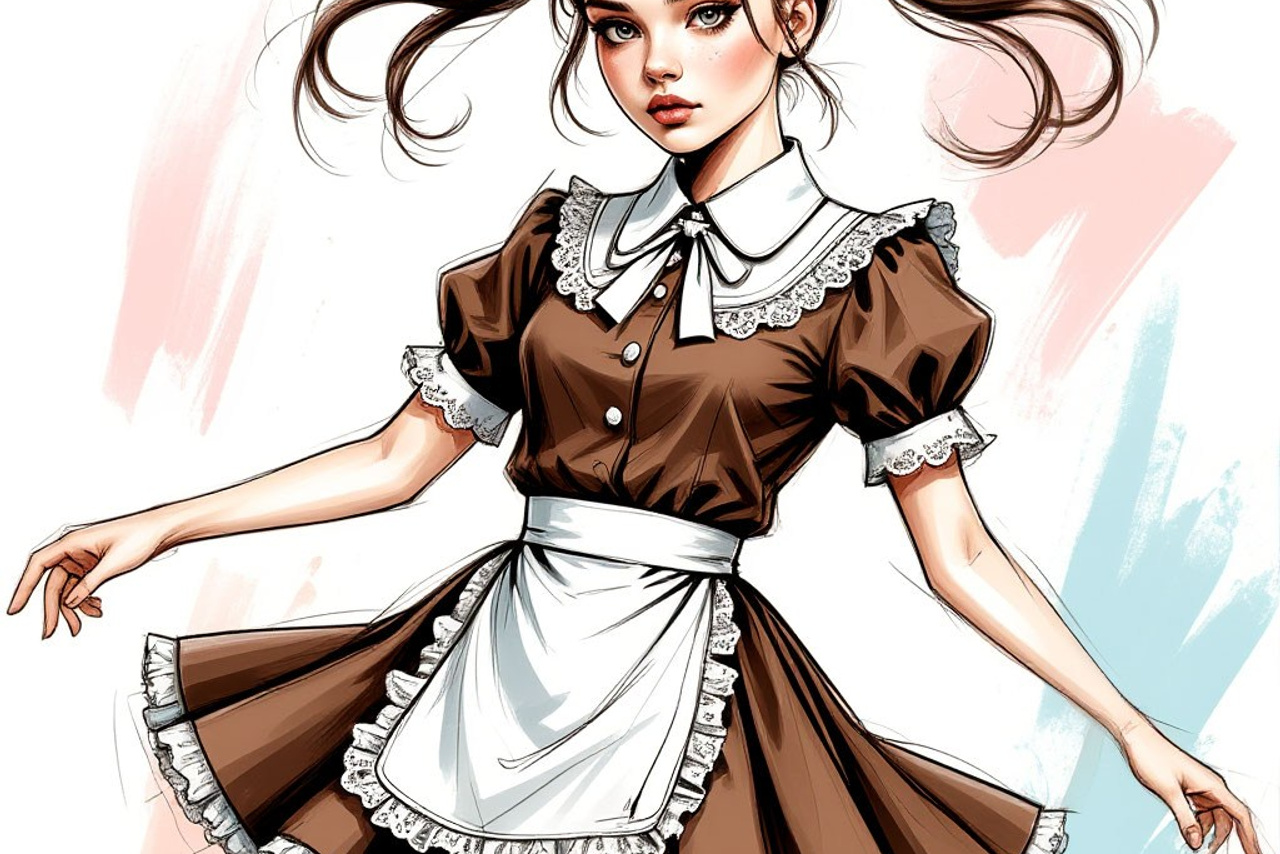 Статьи, мысли, размышления на тему моды, стиля, красоты, дизайна и шитья всего этого великолепия. Школа для девочек во Владивостоке — Само Совершенство