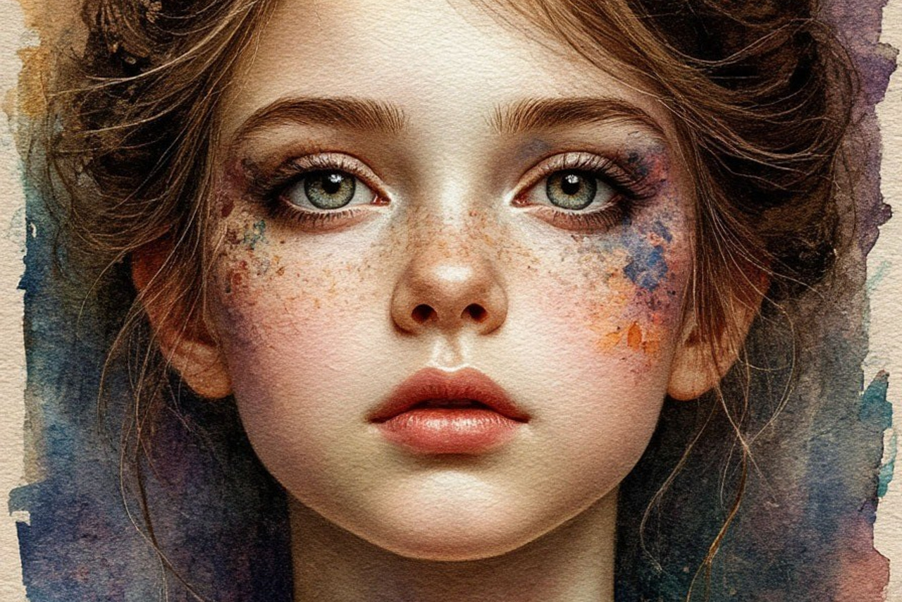 Макияж и стиль. Школа для девочек во Владивостоке — Само Совершенство