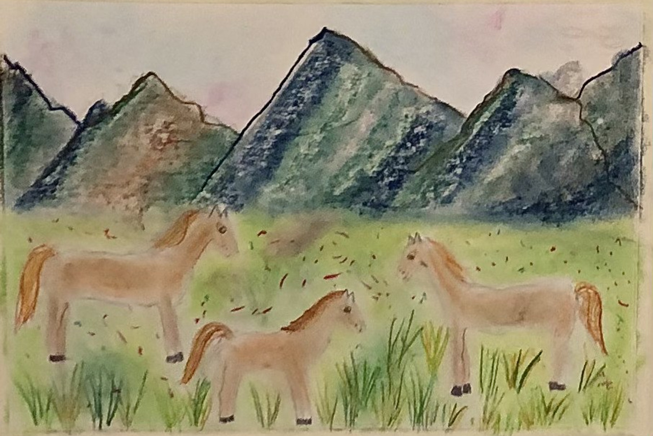 Выставки. Художественные выставки. Яркие открытия