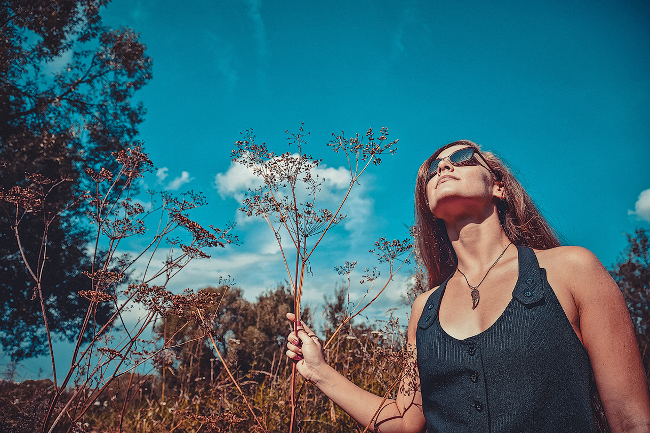 ЗЛАТА. НЕБО. ВЕЛИКИ