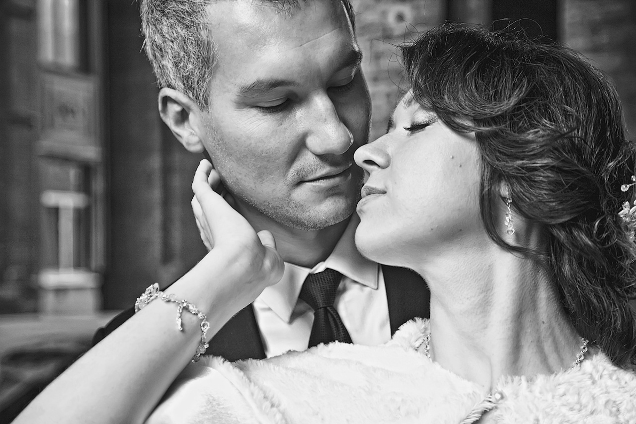 СЕРГЕЙ И КАТЯ