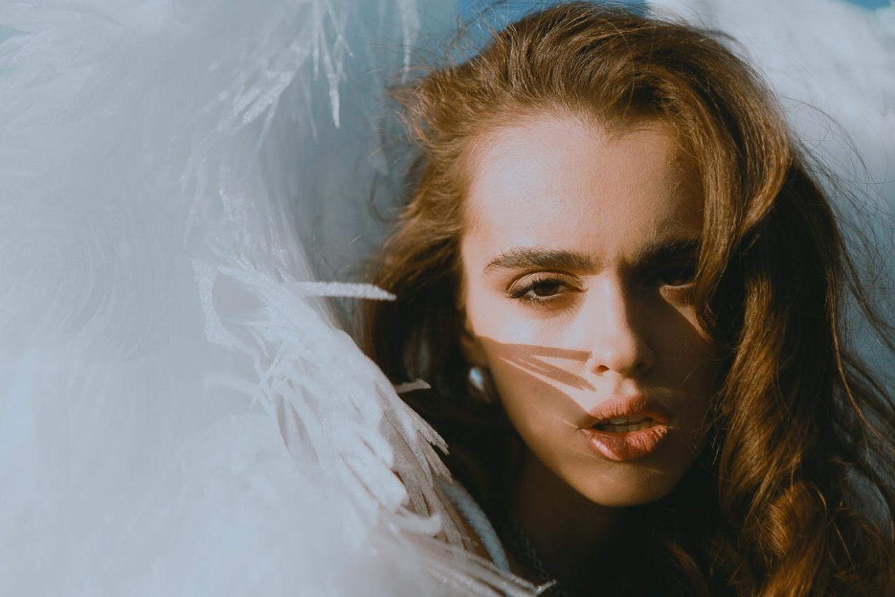 Ева «Ангел»