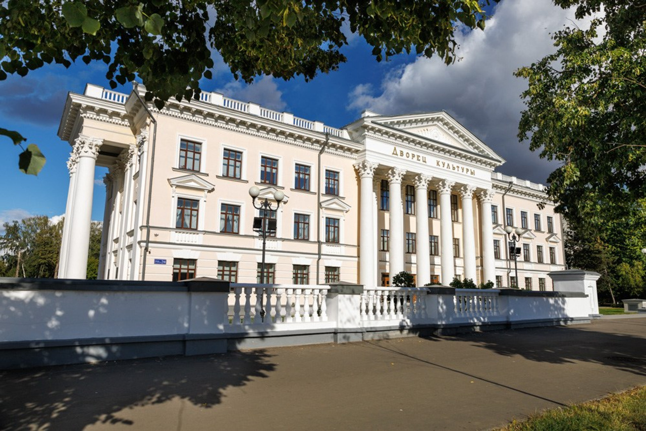 Промышленный фотограф | Бизнес-фотосессии | Казань и РФ