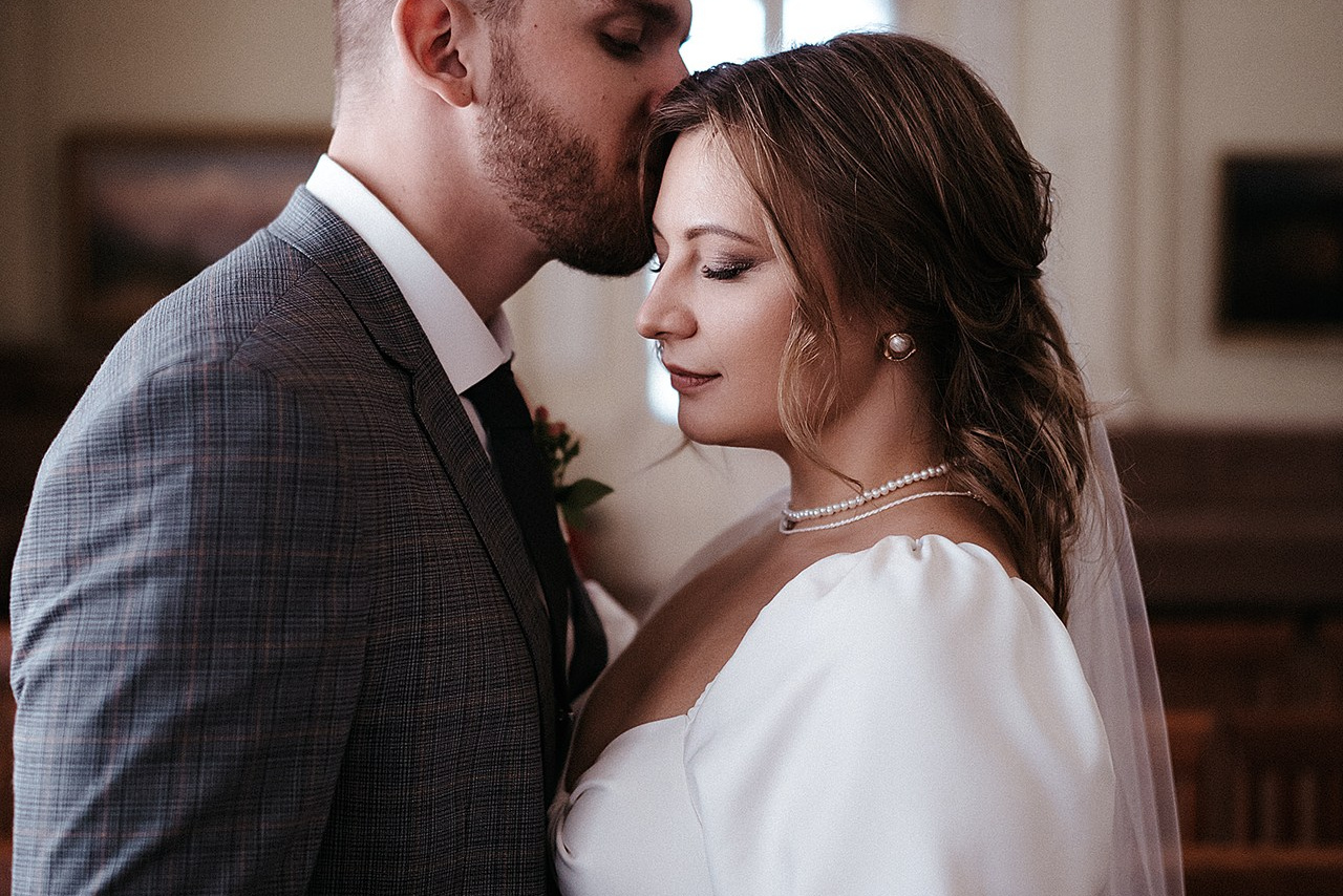 Василий и Виктория