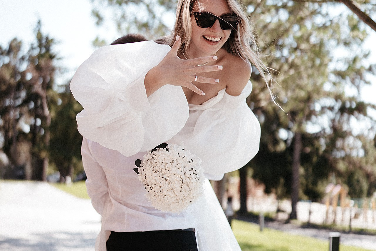 Олег и Арина