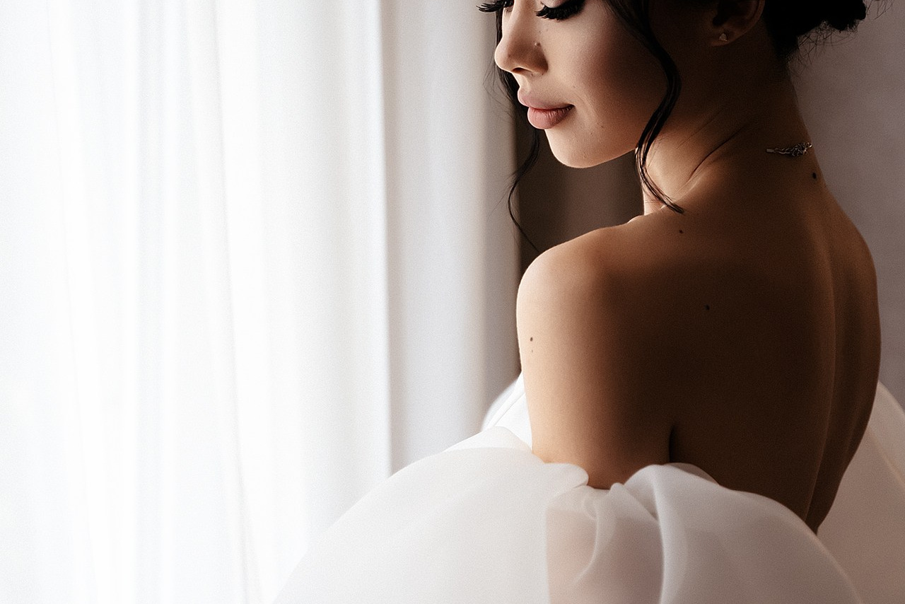 Илья и Ирина