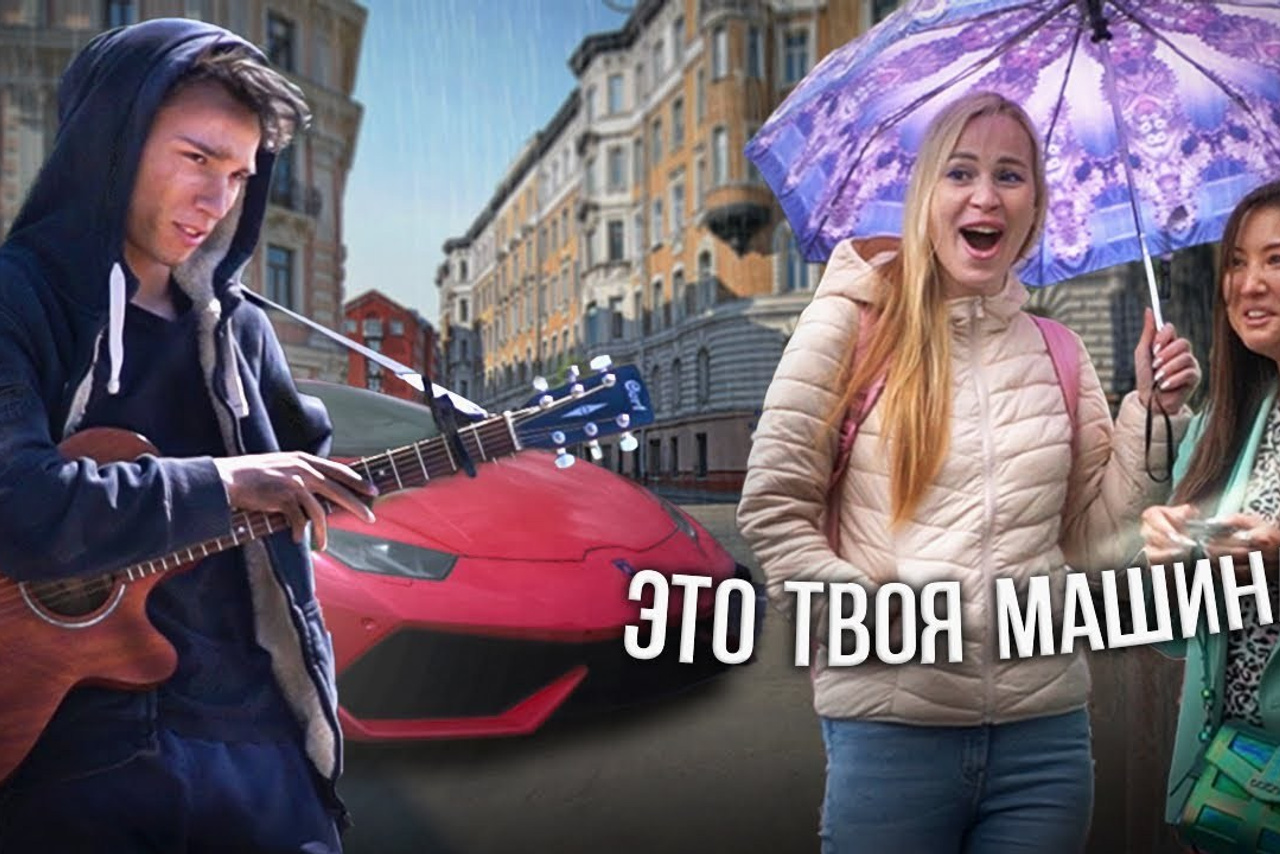 Ютуб. Видеограф в Санкт-Петербурге Белеутов Алексей