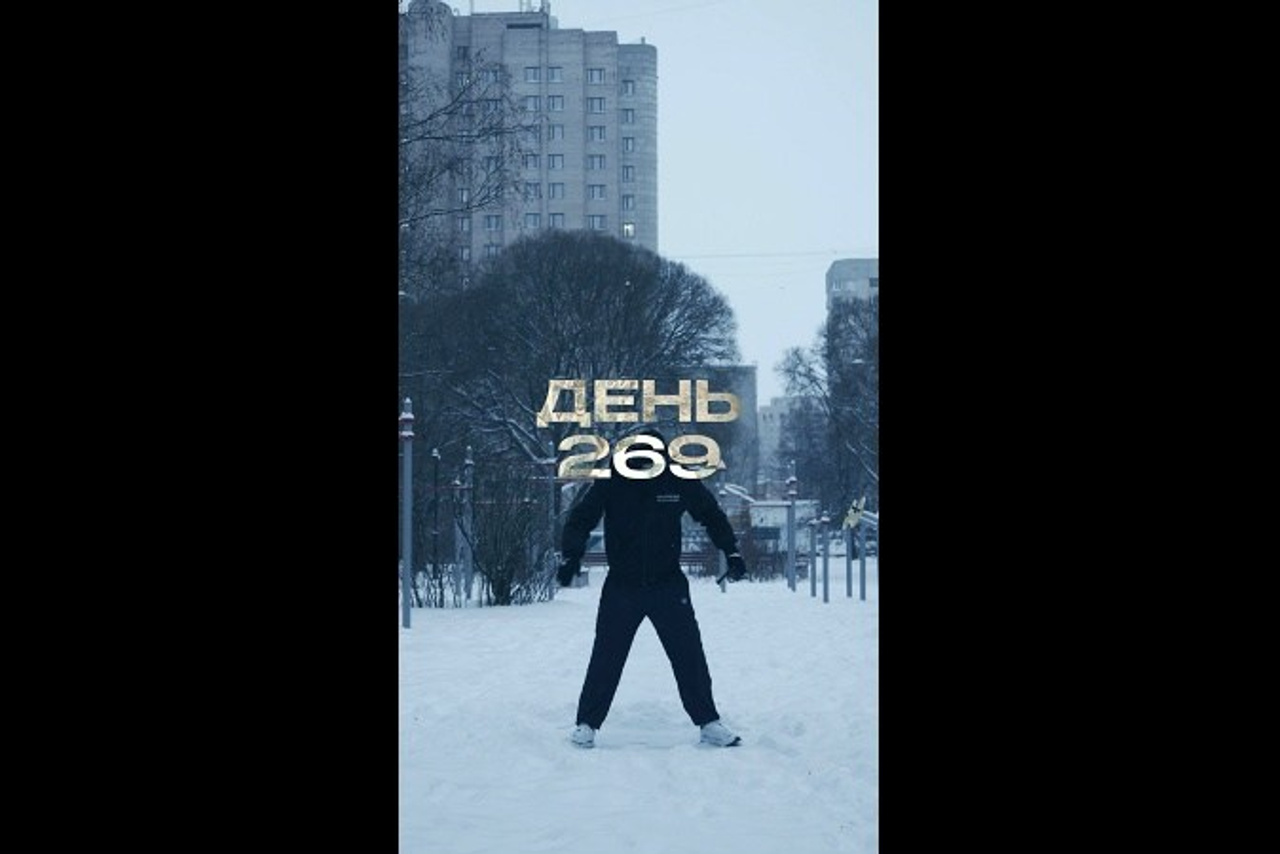 Reels, Shorts. Видеограф в Санкт-Петербурге Белеутов Алексей