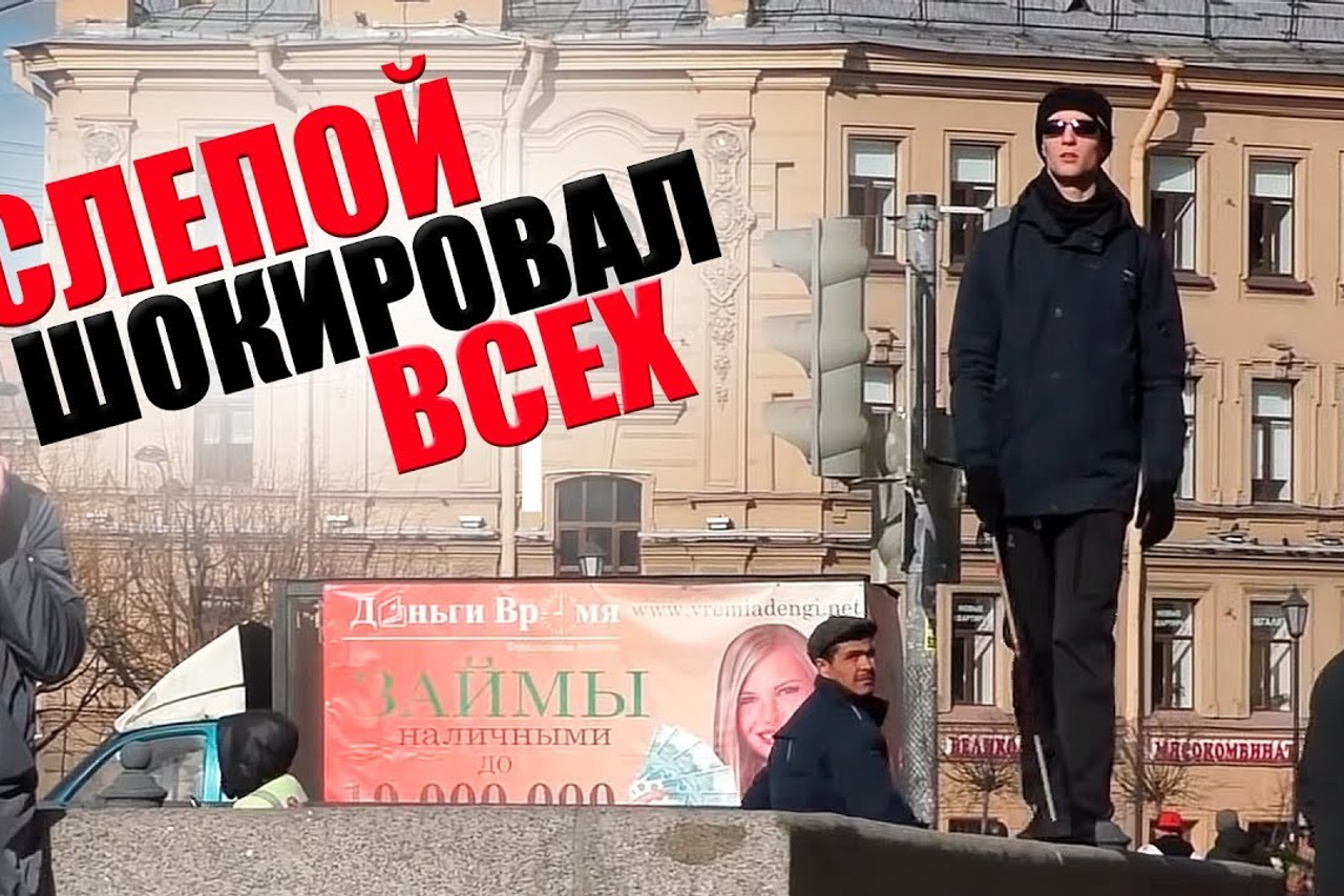 Ютуб. Видеограф в Санкт-Петербурге Белеутов Алексей