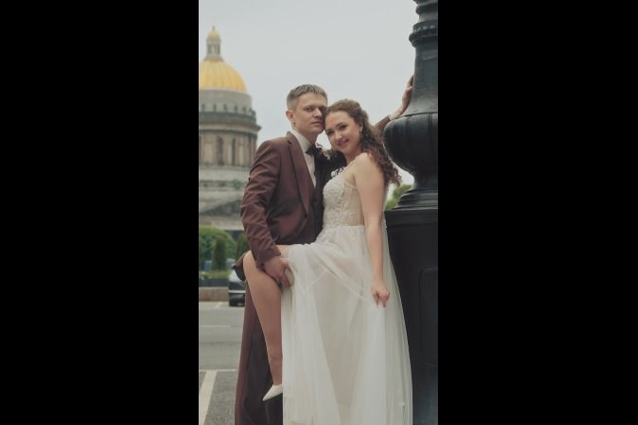 Reels, Shorts. Видеограф в Санкт-Петербурге Белеутов Алексей