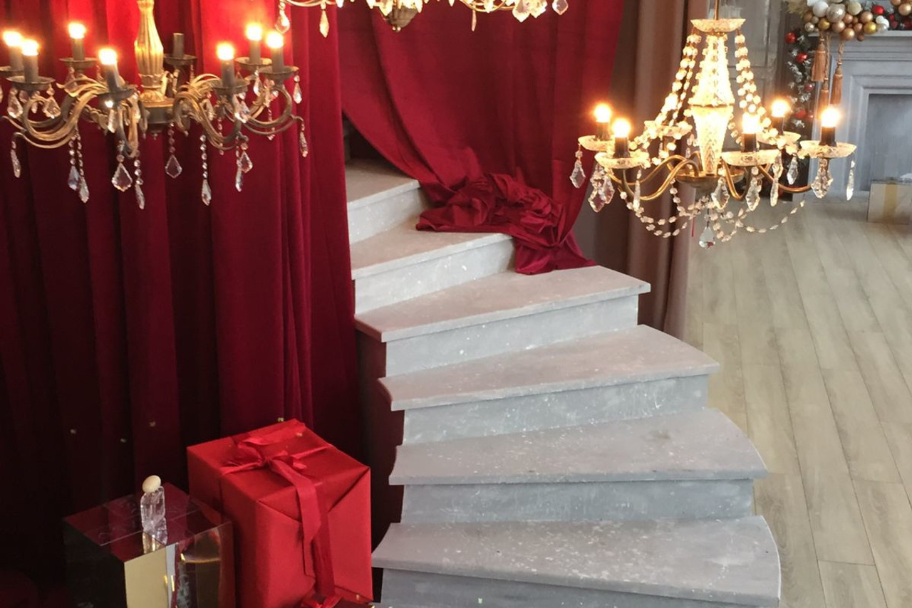 Фотомания зал Рояль