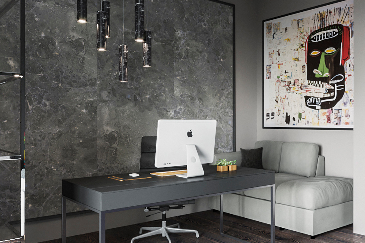 Апартаменты для холостяка