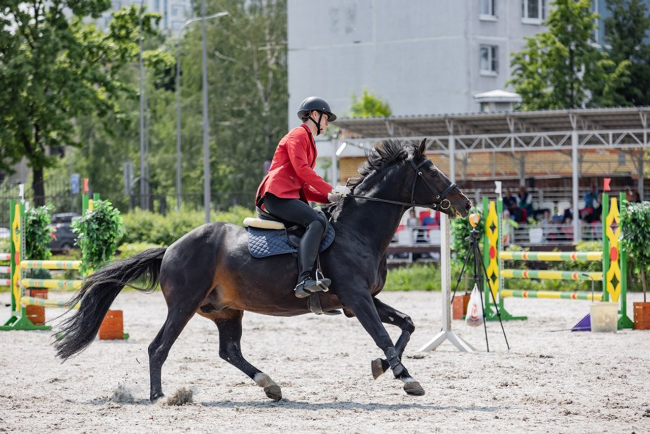 Спортивные мероприятия