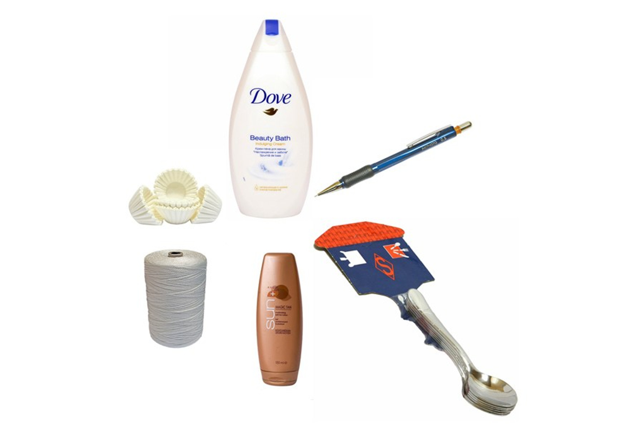 Предметная фотосъемка