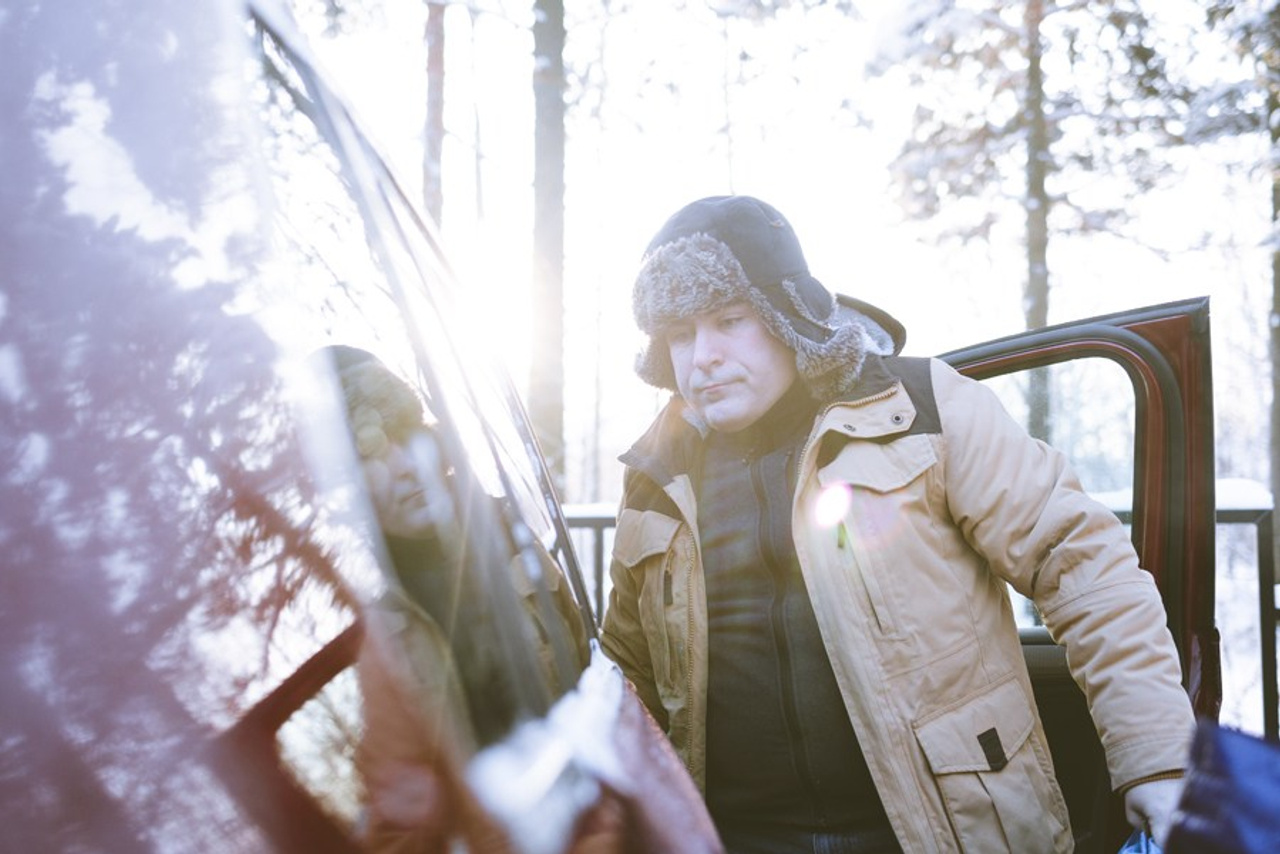 Фотосессии