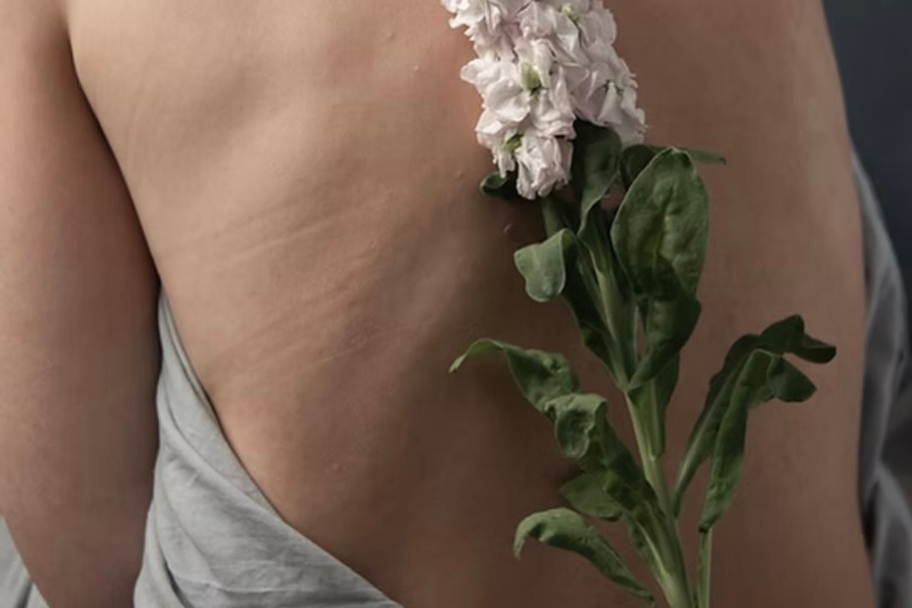 Цветок жизни