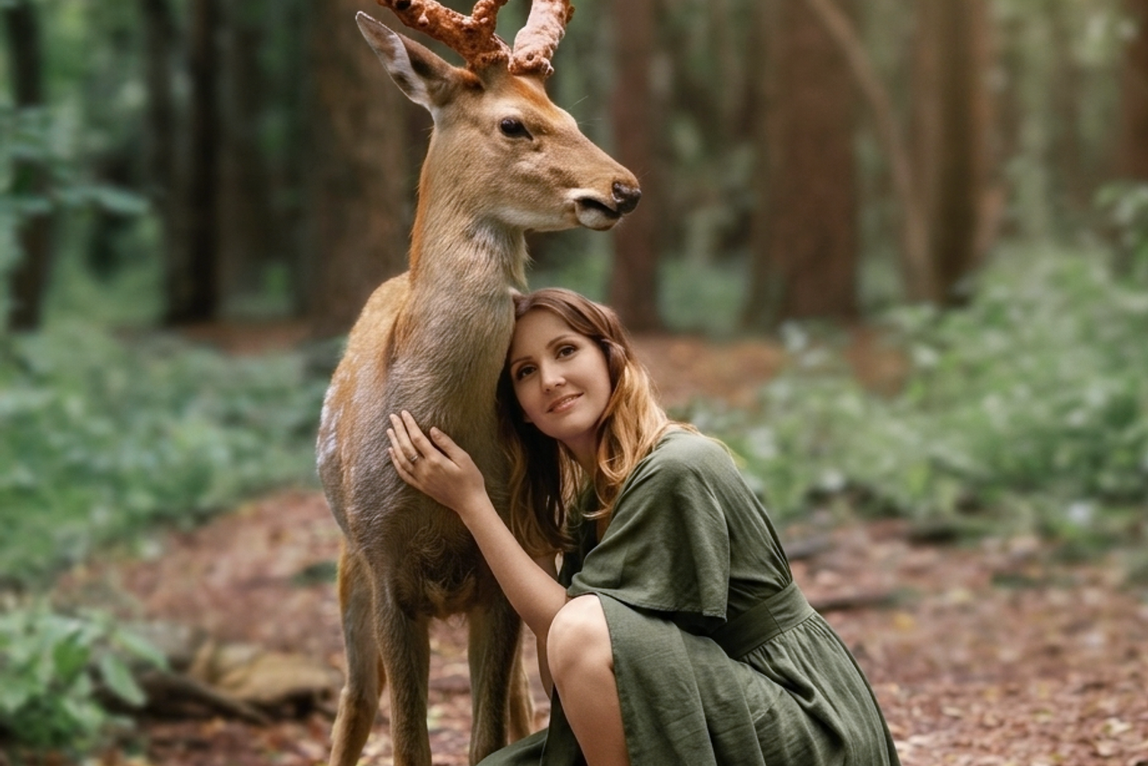 Варвара. Семейный и детский фотограф в Москве Юлия
