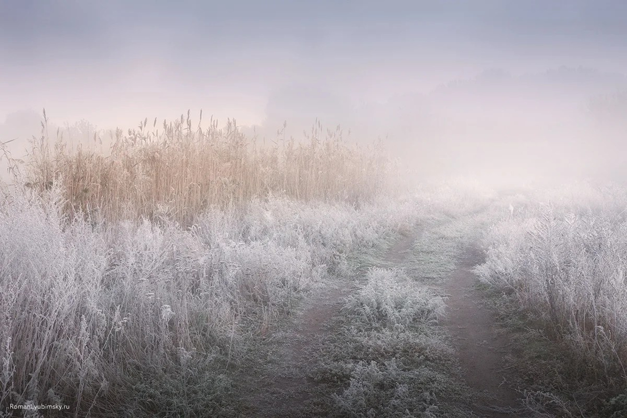Портфолио. Пейзажный & Timelapse фотограф Роман Любимский