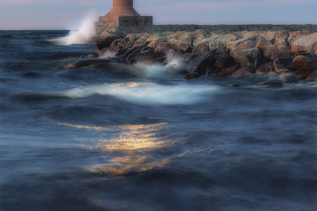 Портфолио. Пейзажный & Timelapse фотограф Роман Любимский